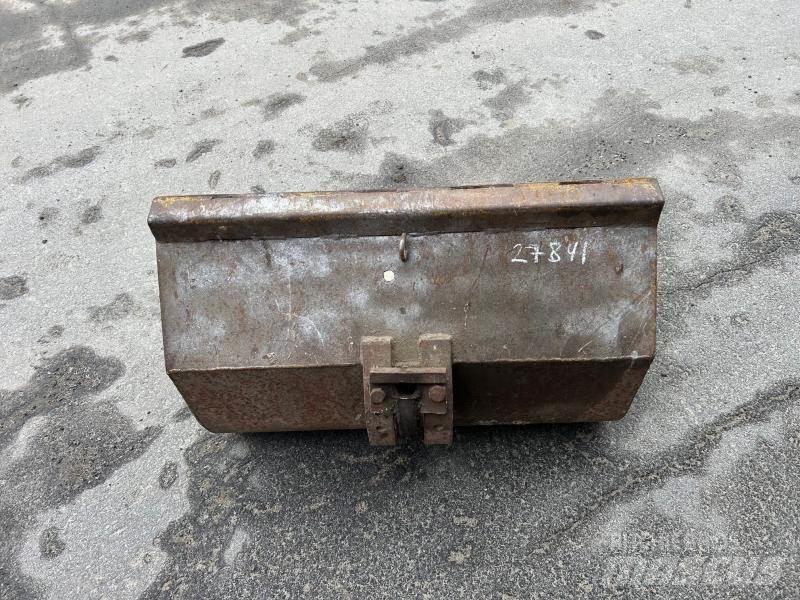  GRUSSKOPA 85 CM Други аксесоари за трактори