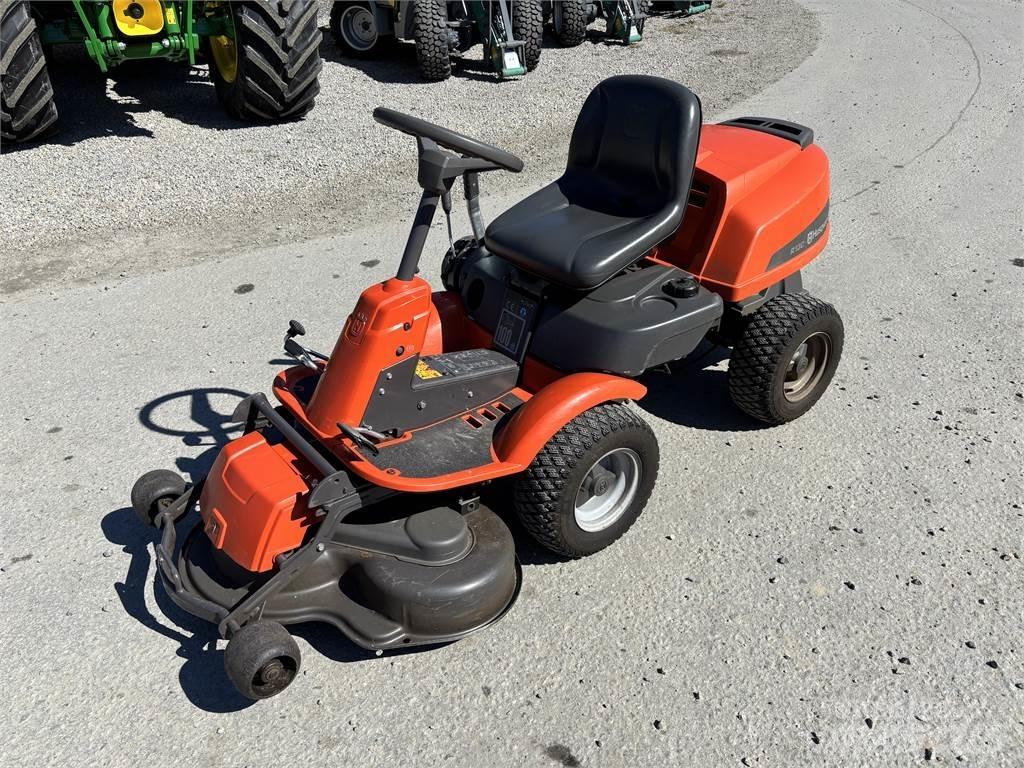 Husqvarna Rider R13C Тракторни косачки