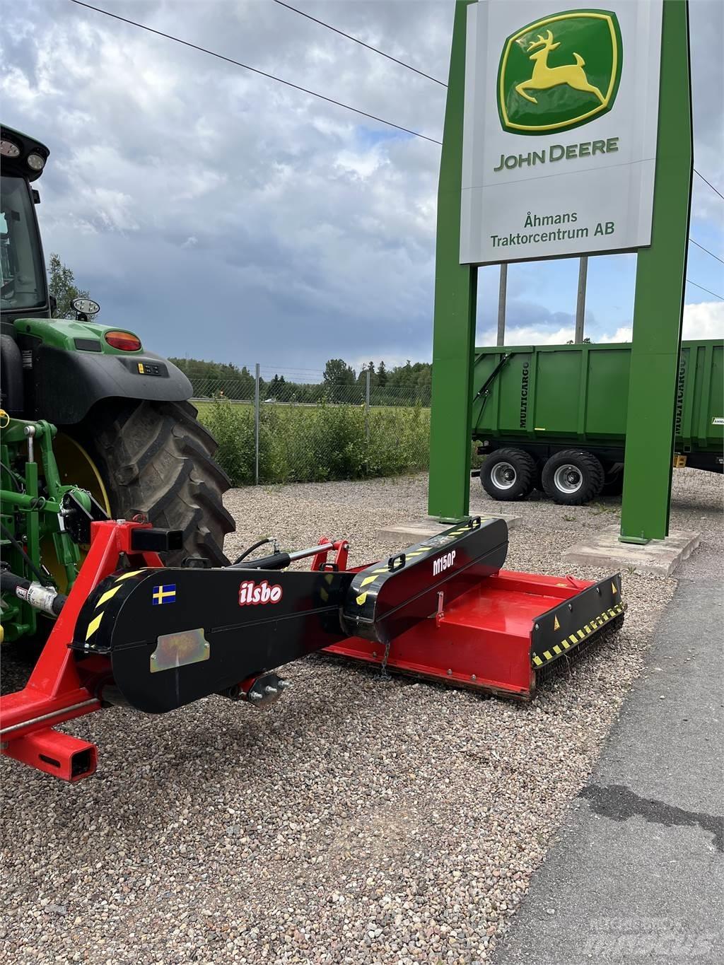 Ilsbo M150P АТВ