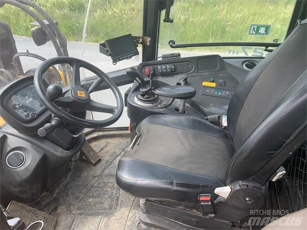 JCB 427 HT Селскостопанство - Други