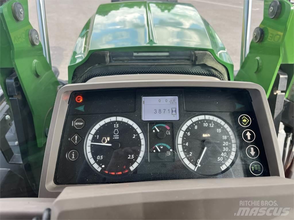 John Deere 6125M Трактори