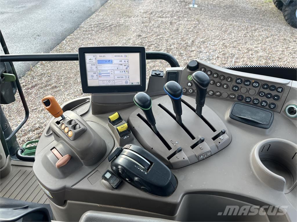 John Deere 6140R Трактори