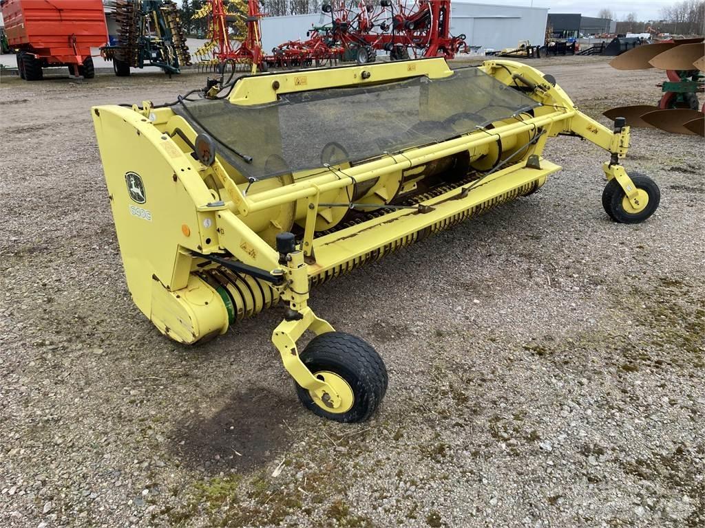 John Deere 640C Pick-up Аксесоари за самоходен фуражор
