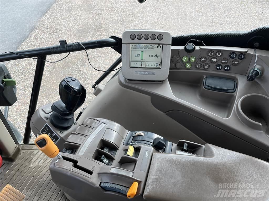 John Deere 7530 Premium Трактори