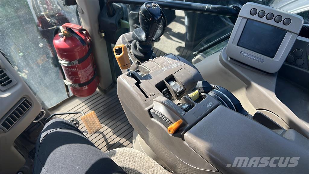 John Deere 7530 Premium Трактори