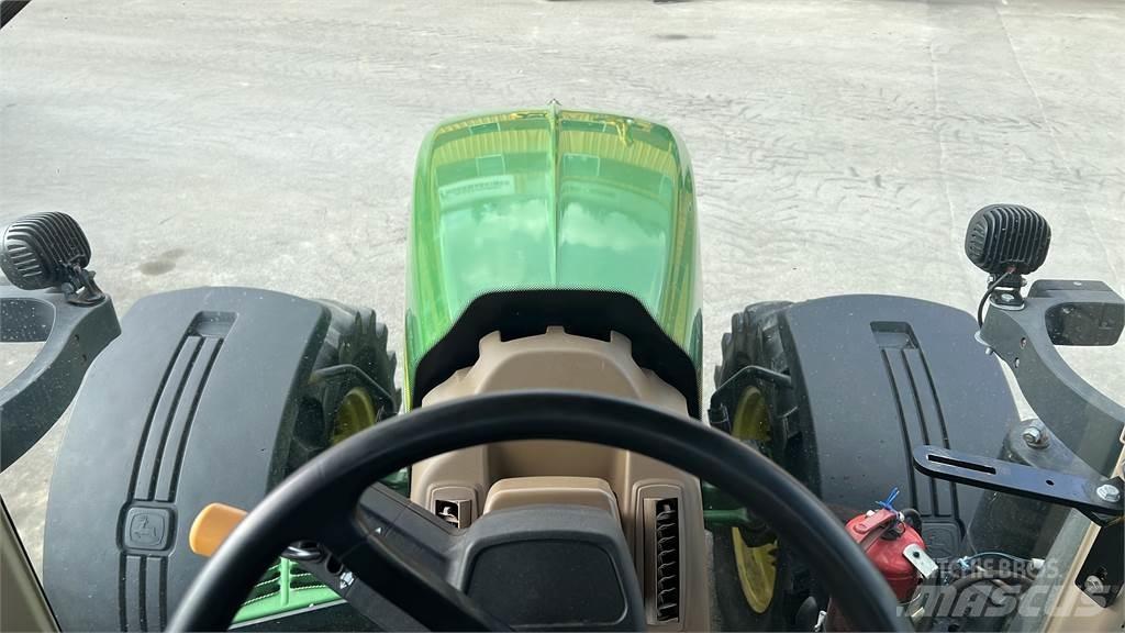 John Deere 7730 Трактори