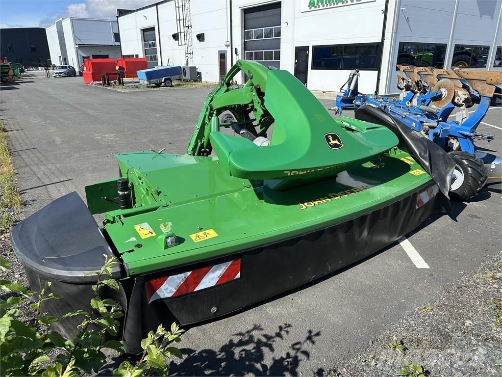 John Deere F350R Кондиционери за косачки