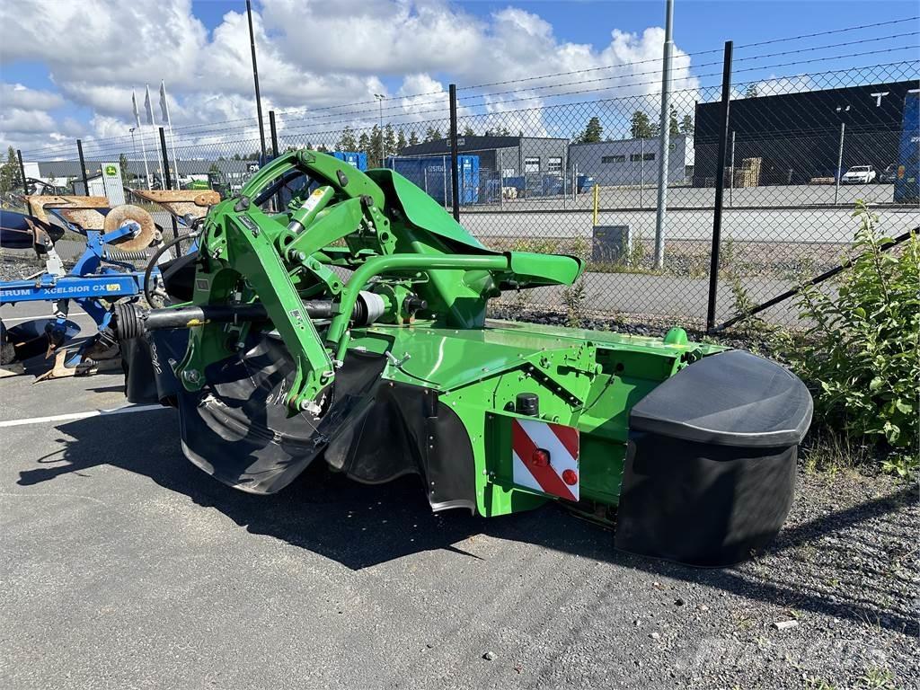 John Deere F350R Кондиционери за косачки
