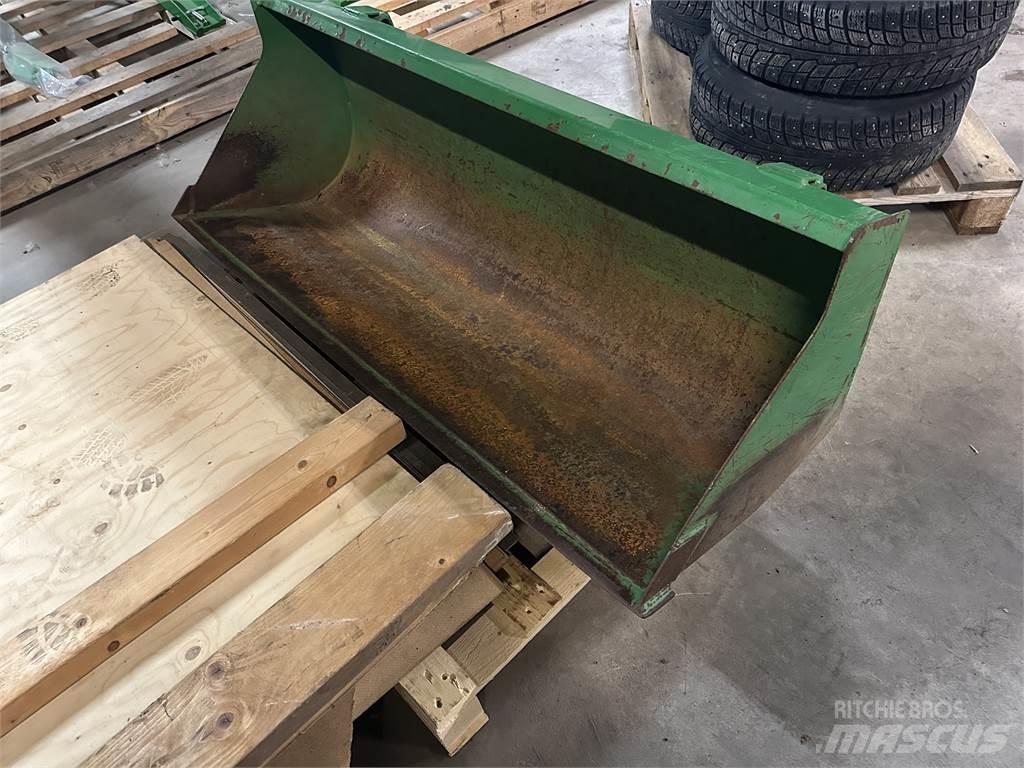 John Deere JD SKOPA Друг прикачен инвентар и компоненти