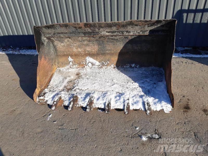  JORDSKOPA LBM 160 TAND Друг прикачен инвентар и компоненти