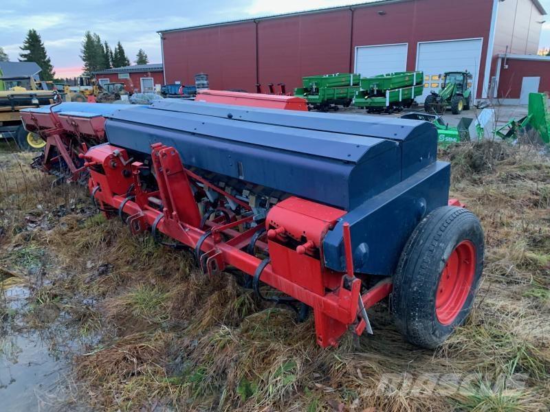 Juko Såmaskin 2,5 meter Други машини за сеене и аксесоари