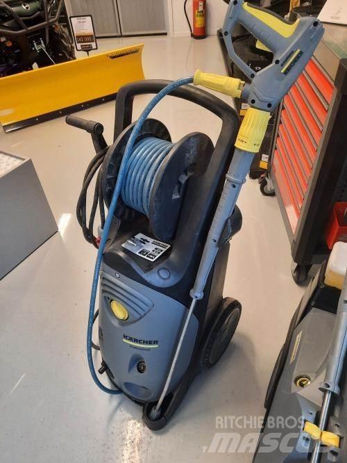 Kärcher HD 13/18-4 SX Други машини за животновъдство и аксесоари