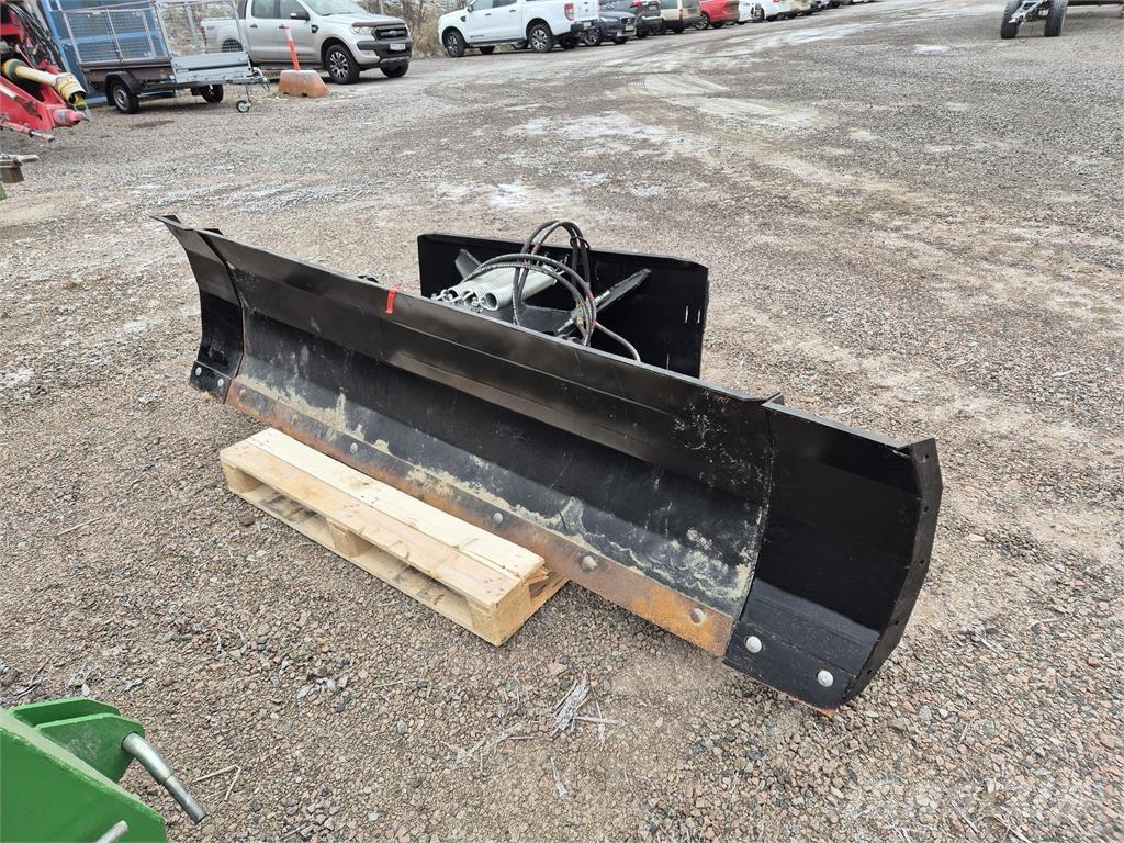 Kellfri SP250T SNÖBLAD Снегочистачки
