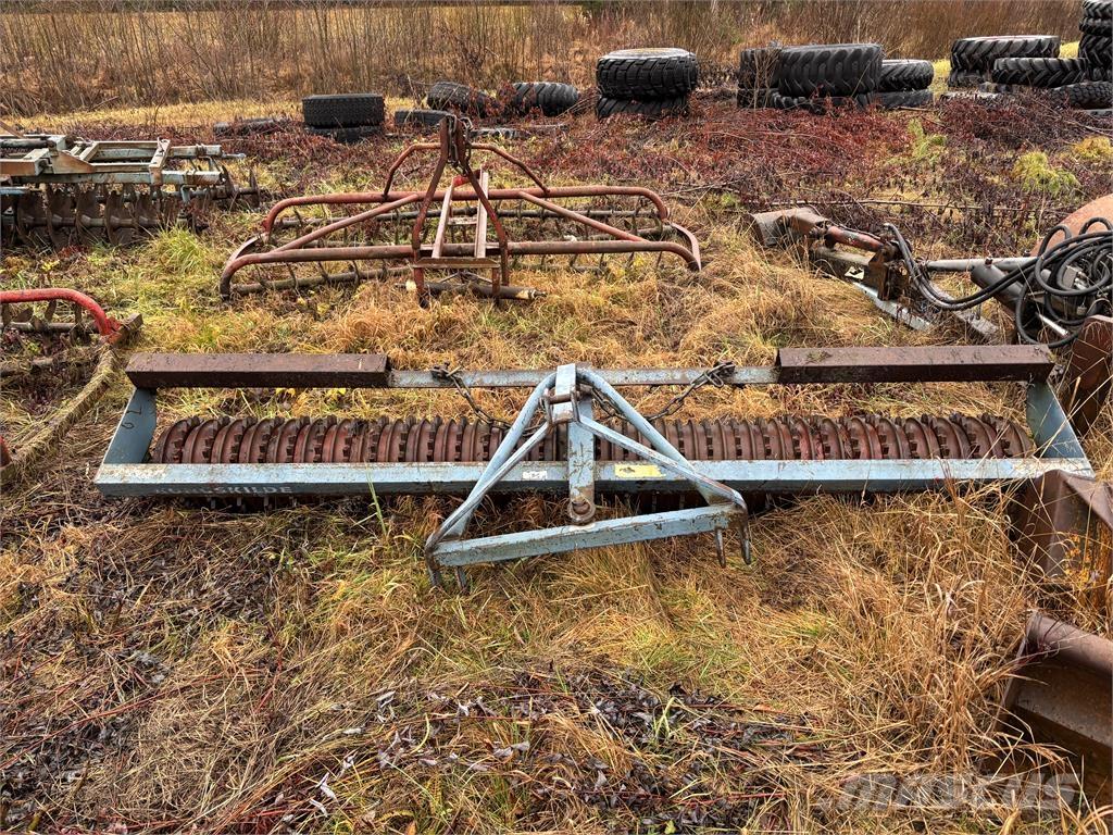 Kongskilde Vält Други машини за оран и аксесоари