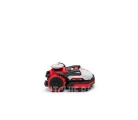 Kress KR236E Тракторни косачки