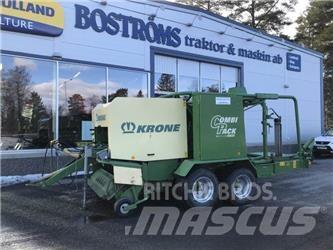 Krone CP1250 Друга техника за жънене на фураж