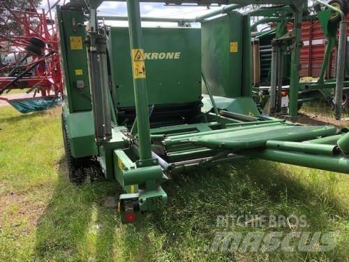 Krone CP1250 Друга техника за жънене на фураж