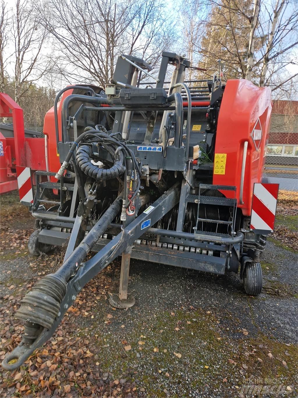 Kuhn FBP 3135 Друга техника за жънене на фураж
