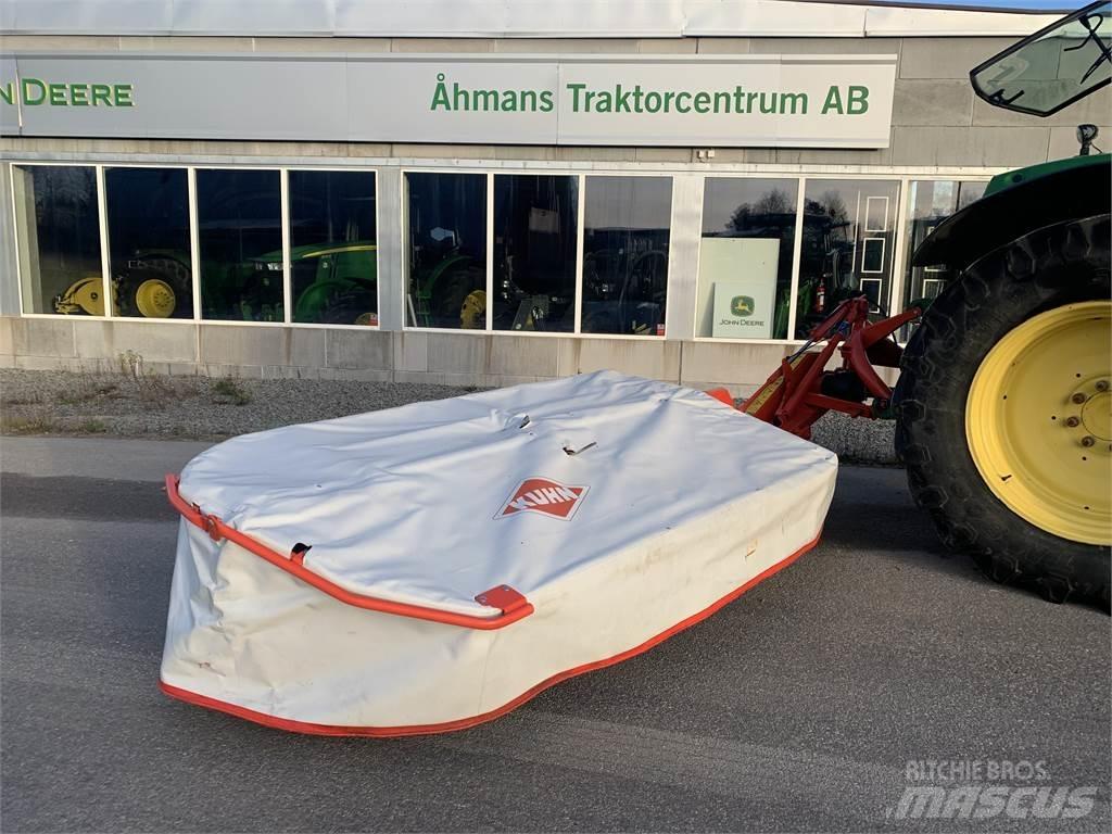 Kuhn Slåtterbalk GMD28 Друга техника за жънене на фураж