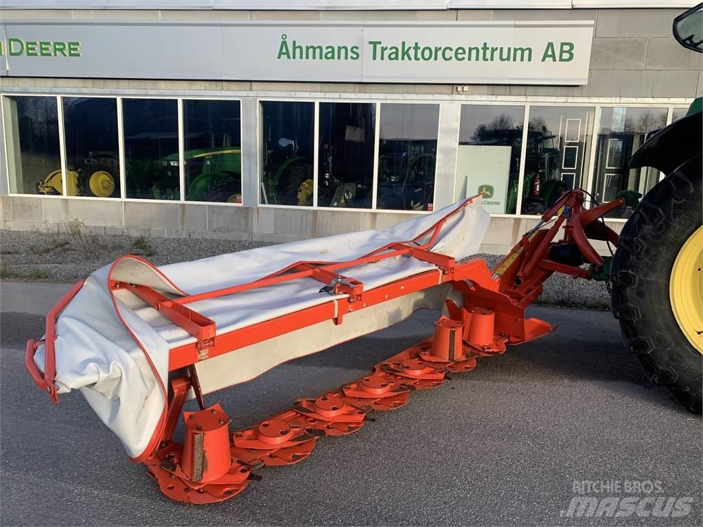 Kuhn Slåtterbalk GMD28 Друга техника за жънене на фураж