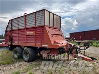 Kverneland 470 Друга техника за жънене на фураж