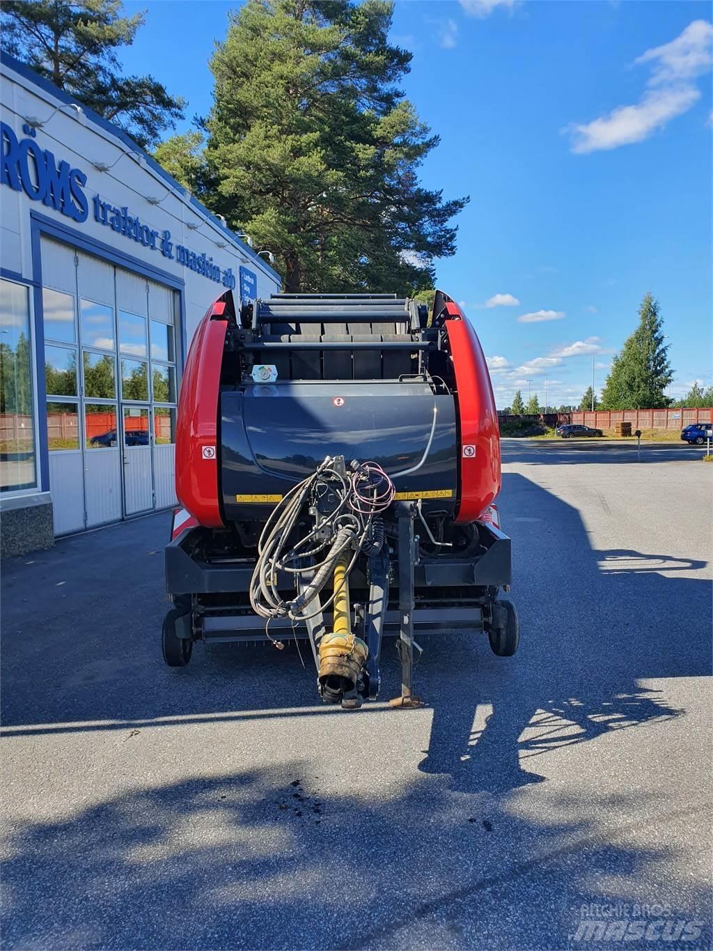 Kverneland 6720 Друга техника за жънене на фураж