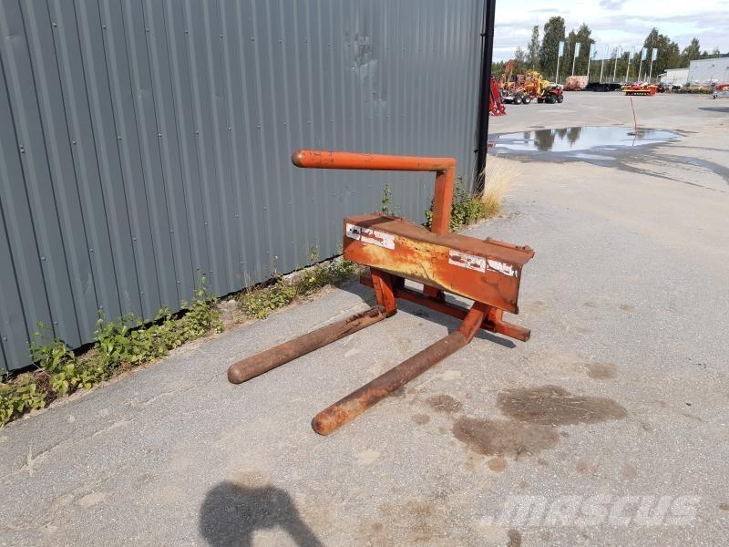 Kverneland BALGRIP SMS Челни товарачи и багери