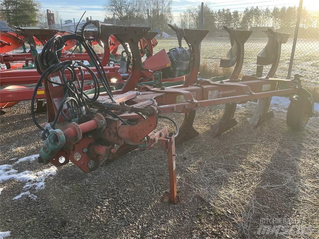 Kverneland EG85-160-4 Реверсивни плугове
