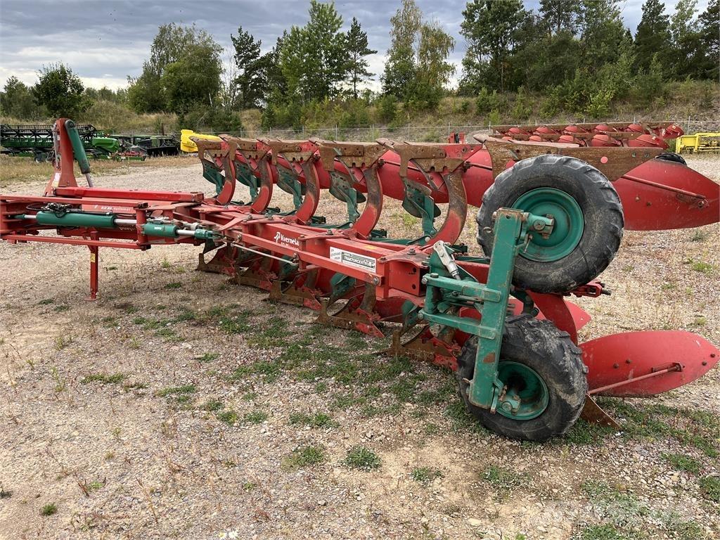 Kverneland EO85 Реверсивни плугове