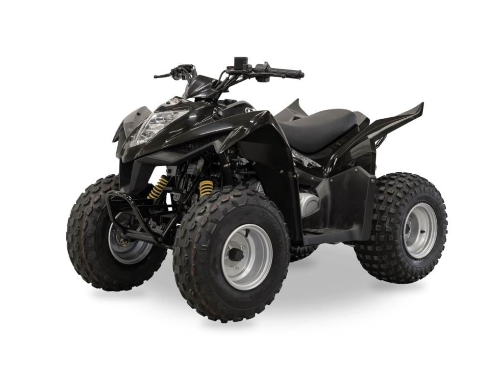 Kymco Maxxer 90 АТВ