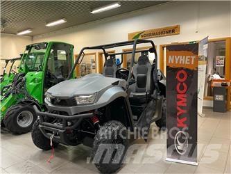 Kymco UXV 700i EPS АТВ