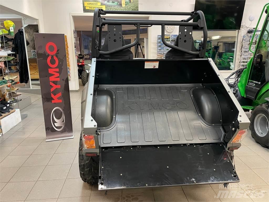 Kymco UXV 700i EPS АТВ
