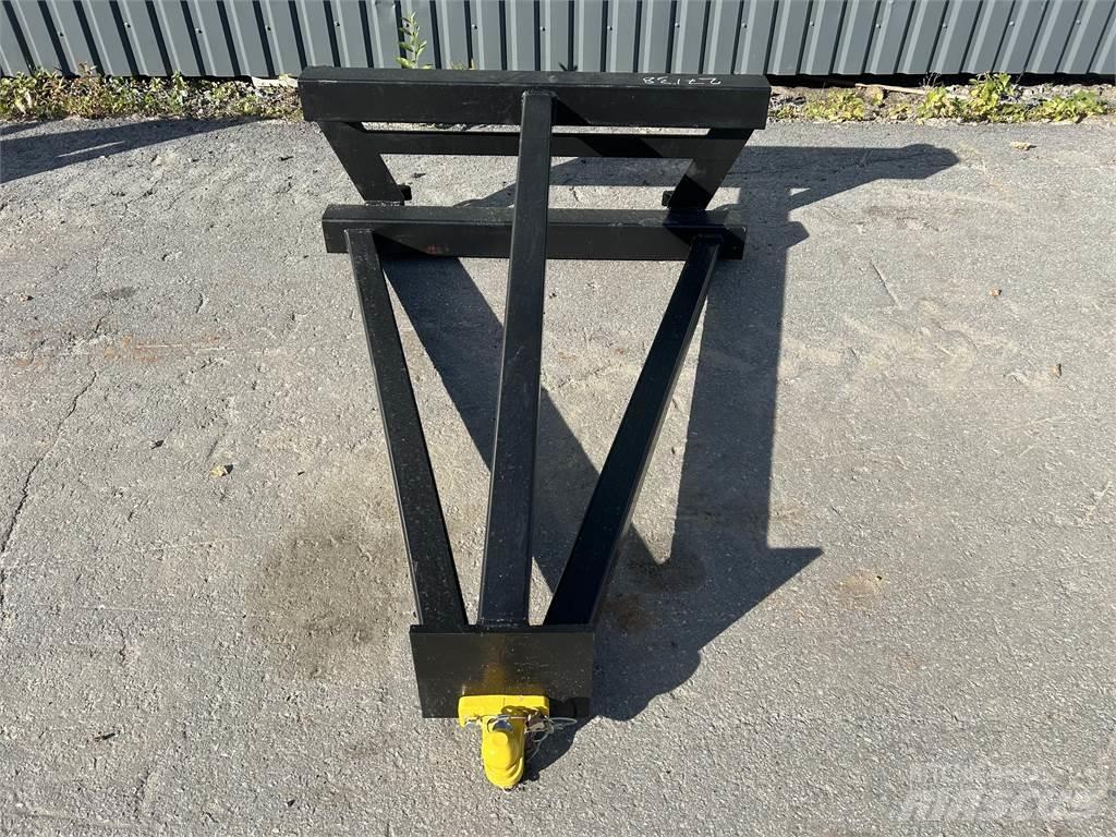  LÅNGARM 1500MM Челни товарачи и багери
