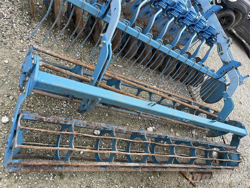 Lemken Rubin 9/300 Други машини за оран и аксесоари