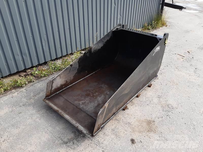 LS LÅNGSKOPA 160X80 SMS Други аксесоари за трактори