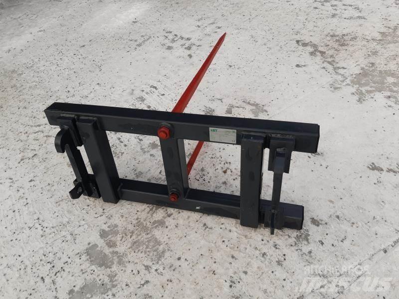 LST BALSPJUT TYP3 Селскостопанство - Други