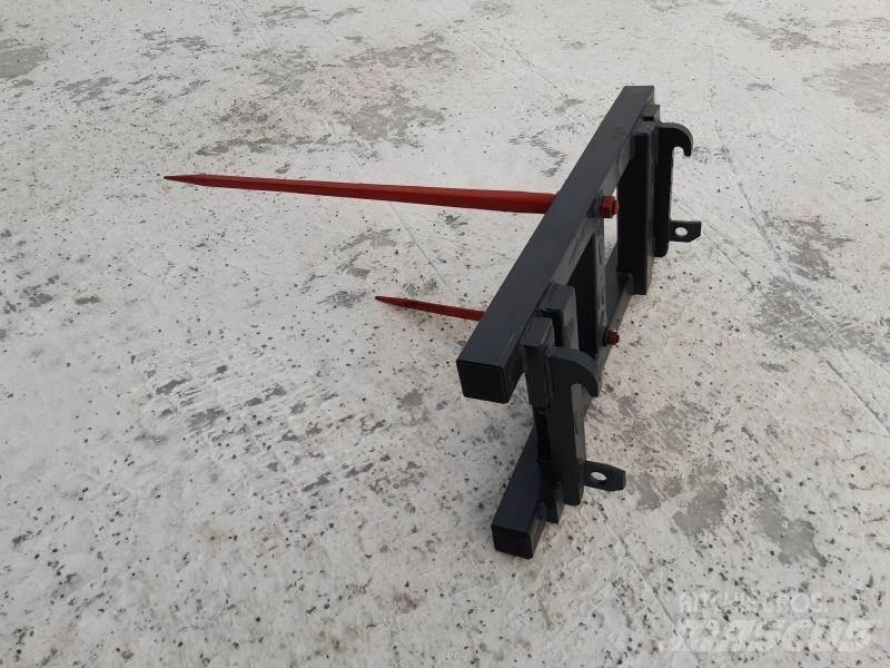 LST BALSPJUT TYP3 Селскостопанство - Други