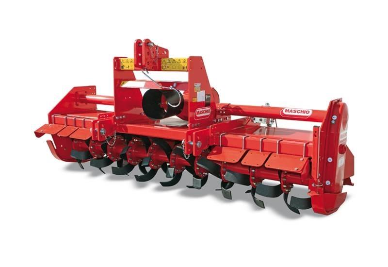 Maschio C300 med K-axel Други машини за оран и аксесоари