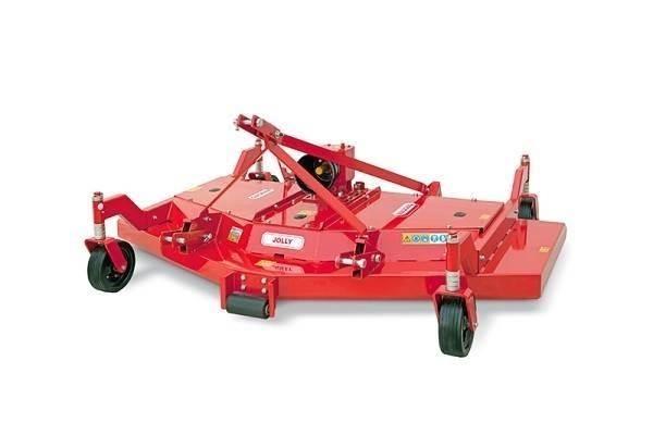 Maschio Jolly P 210 Стъблорезачки