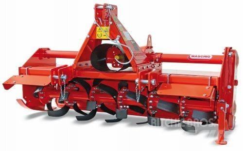 Maschio U230 med K-axel Други машини за оран и аксесоари