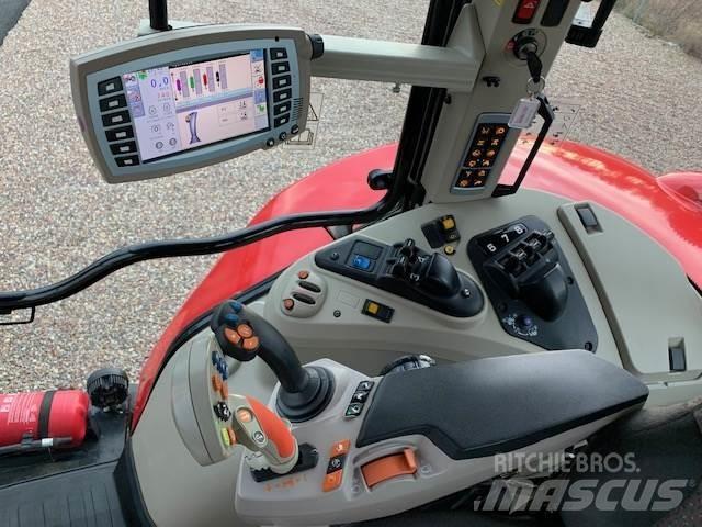 Massey Ferguson 7726 Трактори