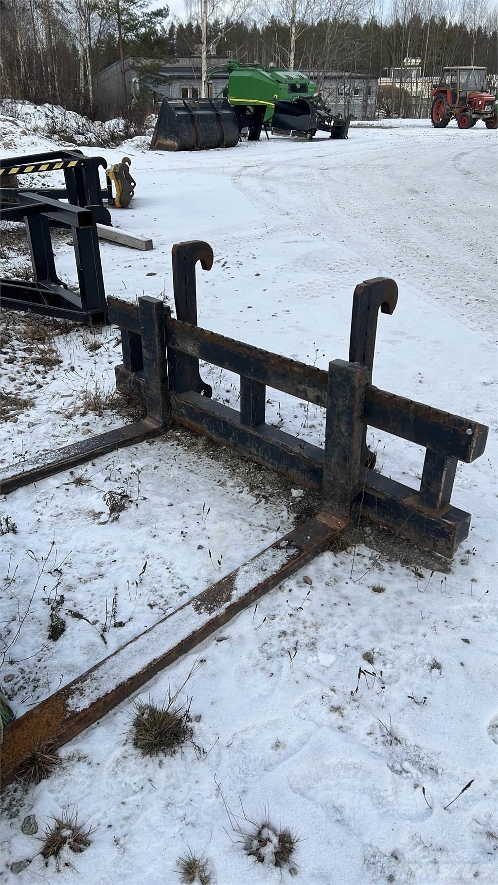  mekaniska 5T 180cm Други пътни машини и машини за сняг