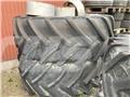 Michelin 710/70X38 Колелета/Гуми