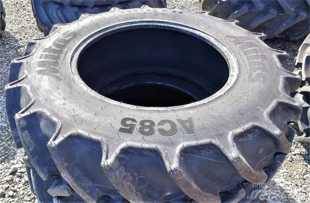 Mitas 380/85R28 Колелета/Гуми