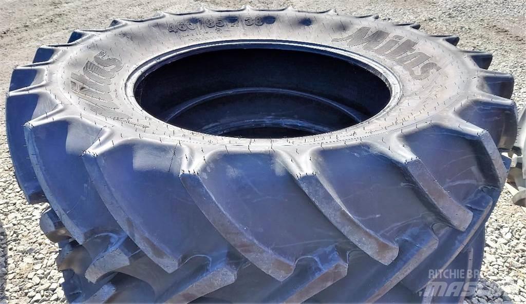 Mitas 460/85R38 Колелета/Гуми