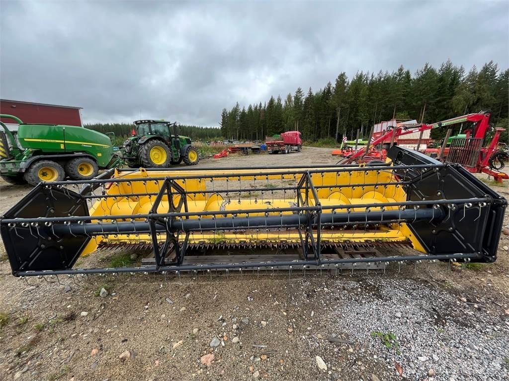 New Holland Skärbord 15 Комбайни