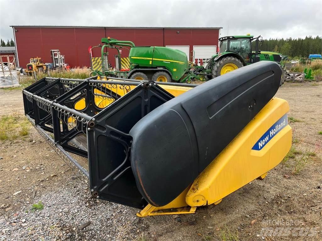 New Holland Skärbord 15 Комбайни