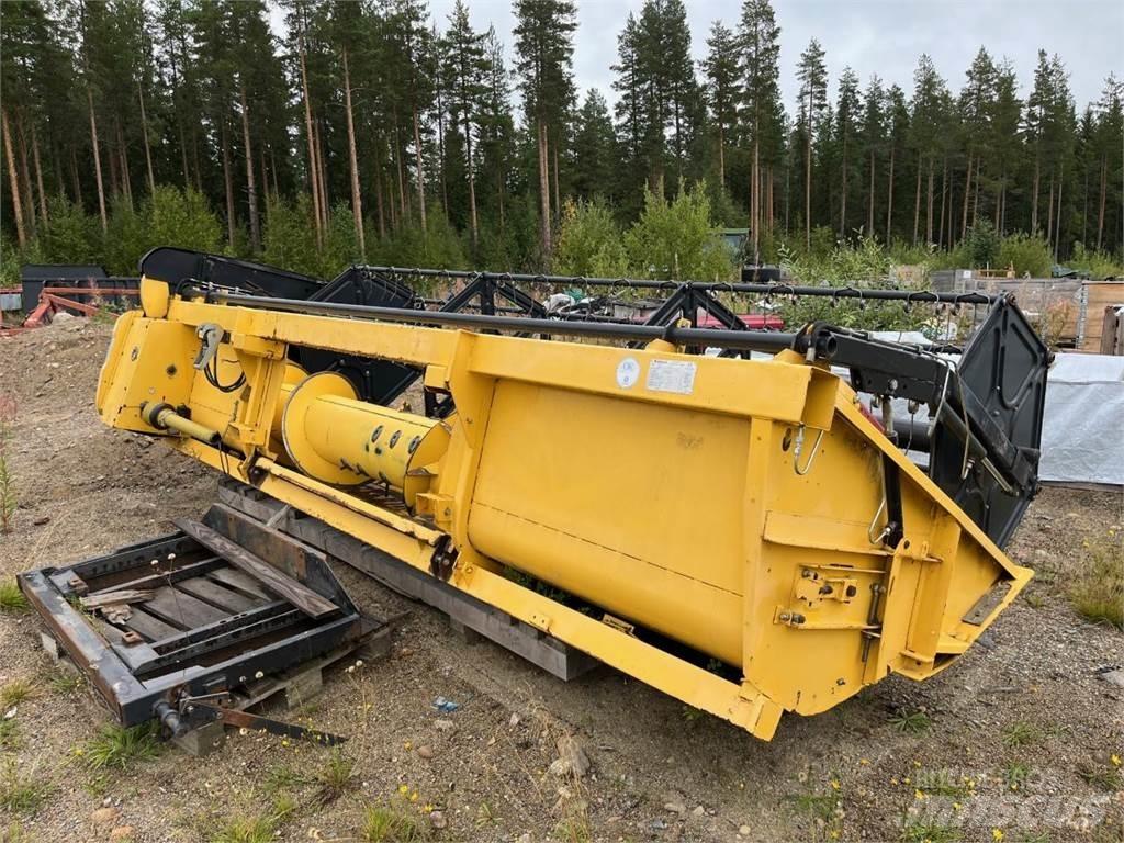 New Holland Skärbord 15 Комбайни