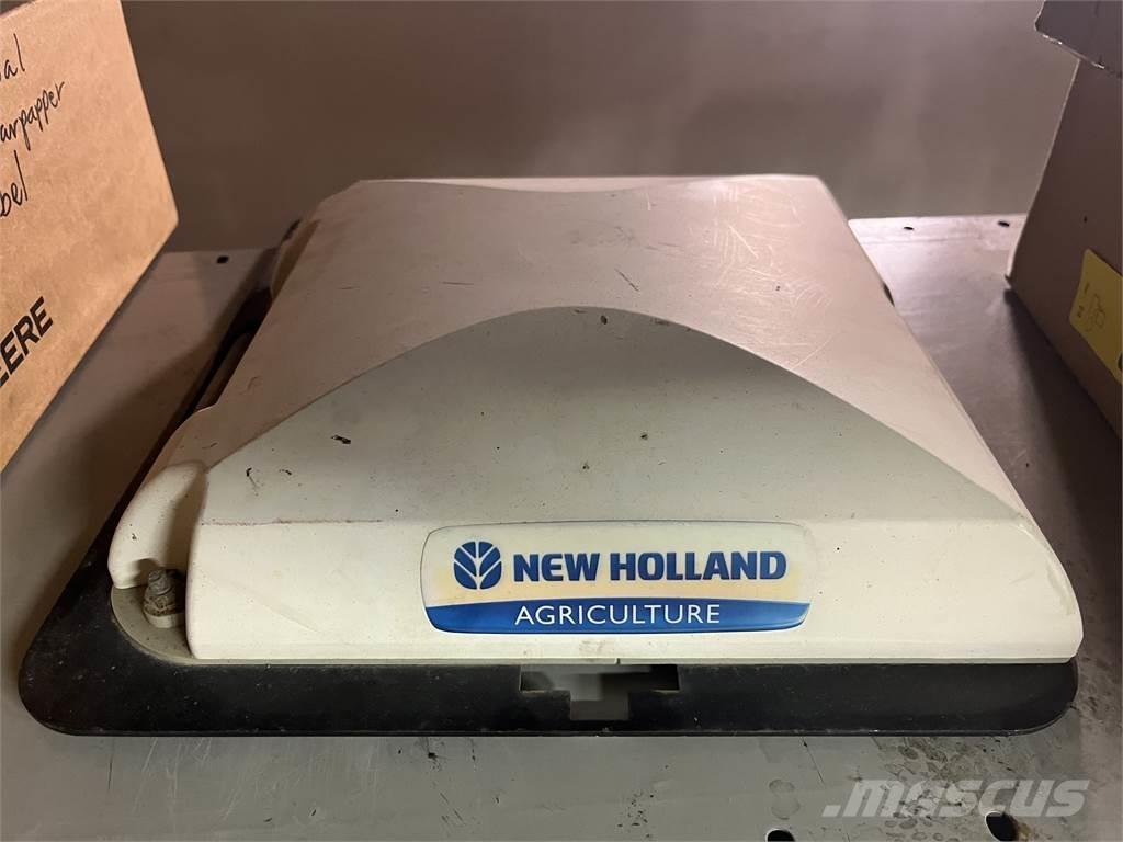 New Holland T7.270 Трактори