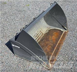 Norje PS140 + förhöjning Мини товарачи
